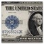 1923 $1.00 Silver Certificate CU-64 PMG (Fr#238)